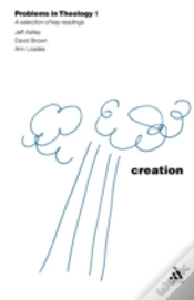 Capa do artigo Problems In Theologycreation