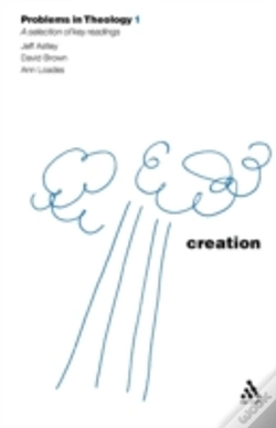 Capa do artigo Problems In Theologycreation