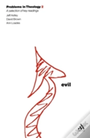Capa do artigo Problems In Theologyevil