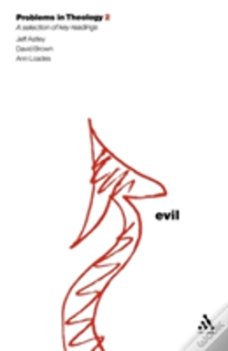 Capa do artigo Problems In Theologyevil