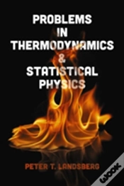 Capa do artigo Problems In Thermodynamics And Statistical Physics