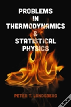 Capa do artigo Problems In Thermodynamics And Statistical Physics