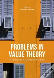 Capa do artigo Problems In Value Theory