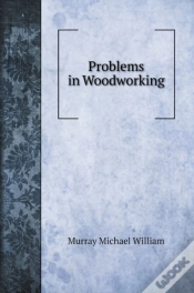 Capa do artigo Problems In Woodworking