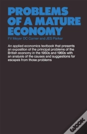 Capa do artigo Problems Of A Mature Economy
