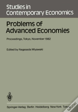 Capa do artigo Problems Of Advanced Economies