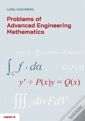 Capa do artigo Problems of Advanced Engineering Mathematics
