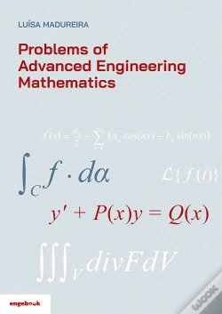 Capa do artigo Problems of Advanced Engineering Mathematics