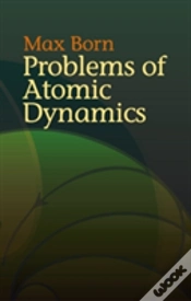 Capa do artigo Problems Of Atomic Dynamics
