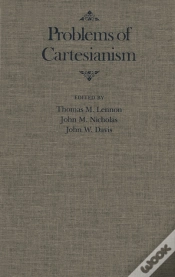 Capa do artigo Problems Of Cartesianism