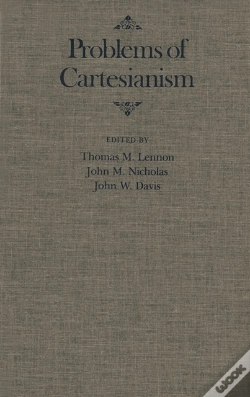Capa do artigo Problems Of Cartesianism