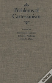 Capa do artigo Problems Of Cartesianism