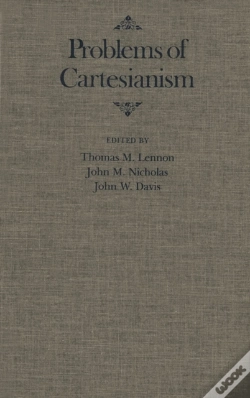 Capa do artigo Problems Of Cartesianism
