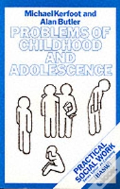 Capa do artigo Problems Of Childhood And Adolescence