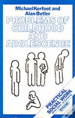 Capa do artigo Problems Of Childhood And Adolescence