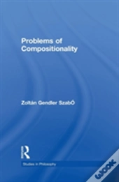 Problems Of Compositionality