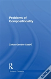 Capa do artigo Problems Of Compositionality