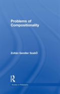 Problems Of Compositionality