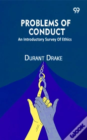 Capa do artigo Problems Of Conduct: An Introductory Survey Of Ethics