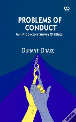 Capa do artigo Problems Of Conduct: An Introductory Survey Of Ethics