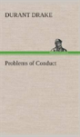 Problems Of Conduct - Preview