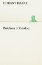 Problems Of Conduct - Preview