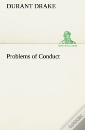 Capa do artigo Problems Of Conduct