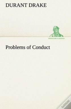 Capa do artigo Problems Of Conduct