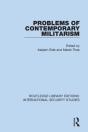 Problems Of Contemporary Militarism - Preview