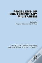 Problems Of Contemporary Militarism