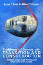 Problems Of Democratic Transition And Consolidation - Preview