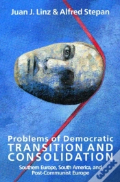 Capa do artigo Problems Of Democratic Transition And Consolidation