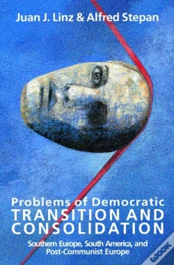 Capa do artigo Problems Of Democratic Transition And Consolidation
