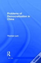 Capa do artigo Problems Of Democratization In China