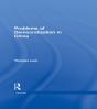 Problems Of Democratization In China - Preview