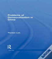 Problems Of Democratization In China