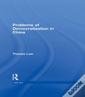 Capa do artigo Problems Of Democratization In China