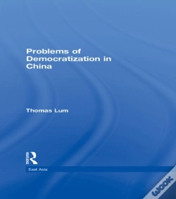 Capa do artigo Problems Of Democratization In China