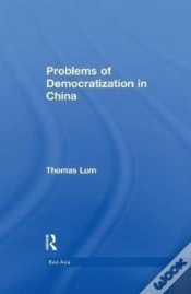 Capa do artigo Problems Of Democratization In China