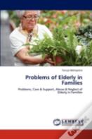 Problems Of Elderly In Families