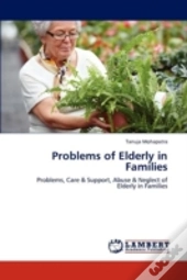 Problems Of Elderly In Families