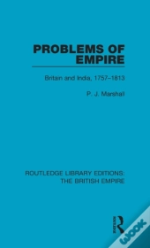 Problems Of Empire