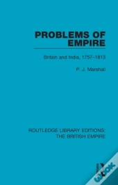 Problems Of Empire