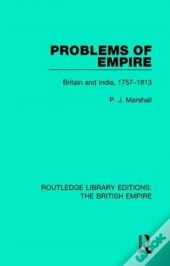 Problems Of Empire