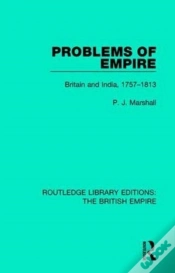 Capa do artigo Problems Of Empire