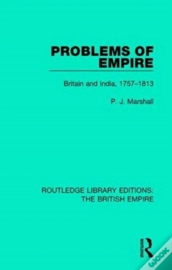 Capa do artigo Problems Of Empire