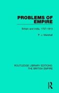Problems Of Empire