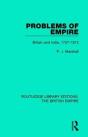 Problems Of Empire - Preview