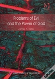 Capa do artigo Problems Of Evil And The Power Of God