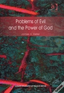 Capa do artigo Problems Of Evil And The Power Of God